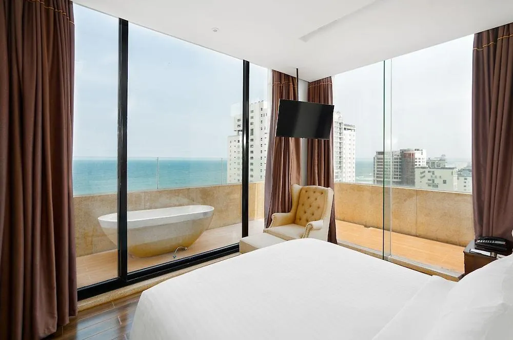 Cicilia Hotels & Spa Danang Powered By Aston